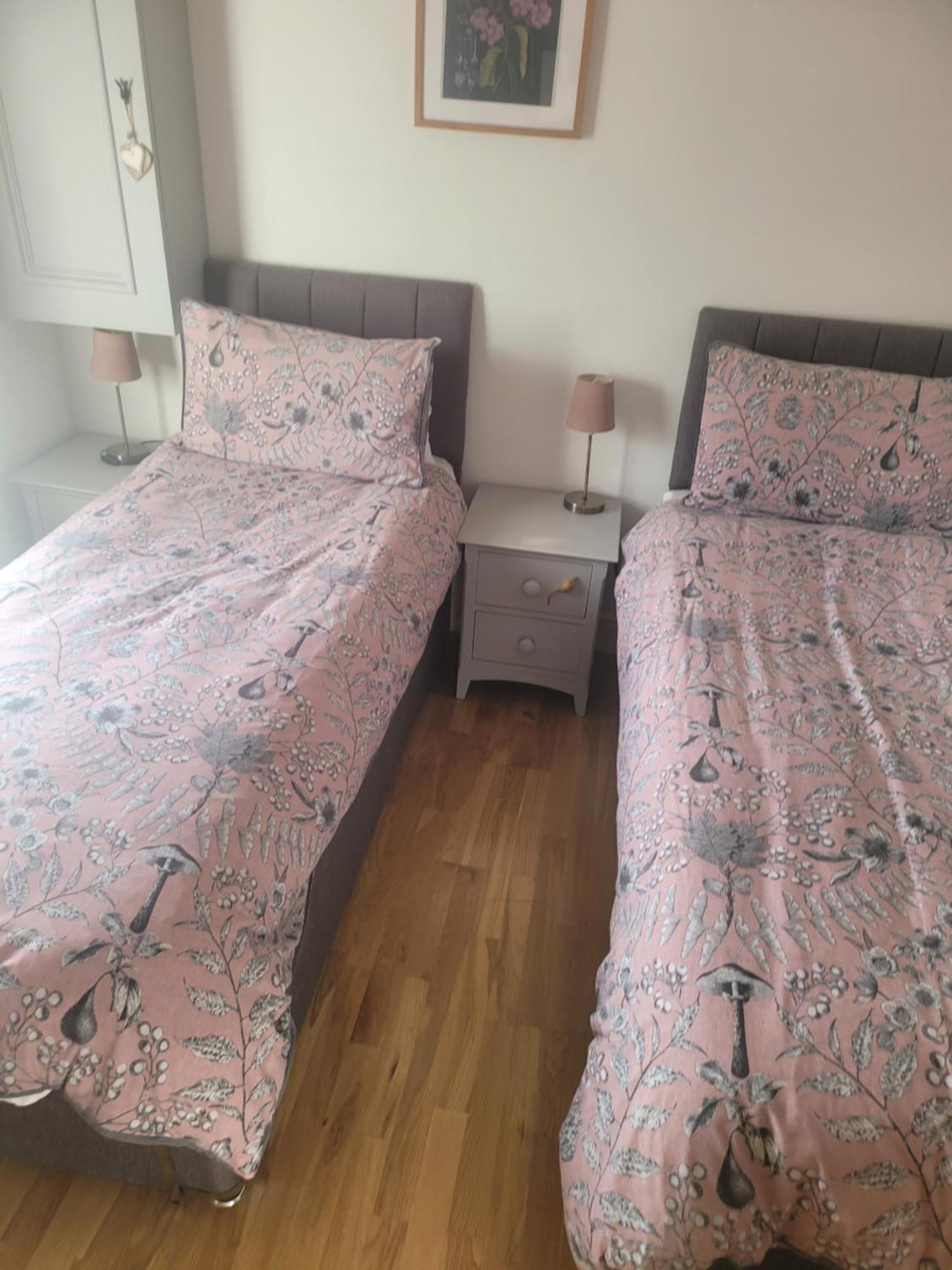 Oak Cottage With Private Log Fired Hot Tub Maidstone Ngoại thất bức ảnh